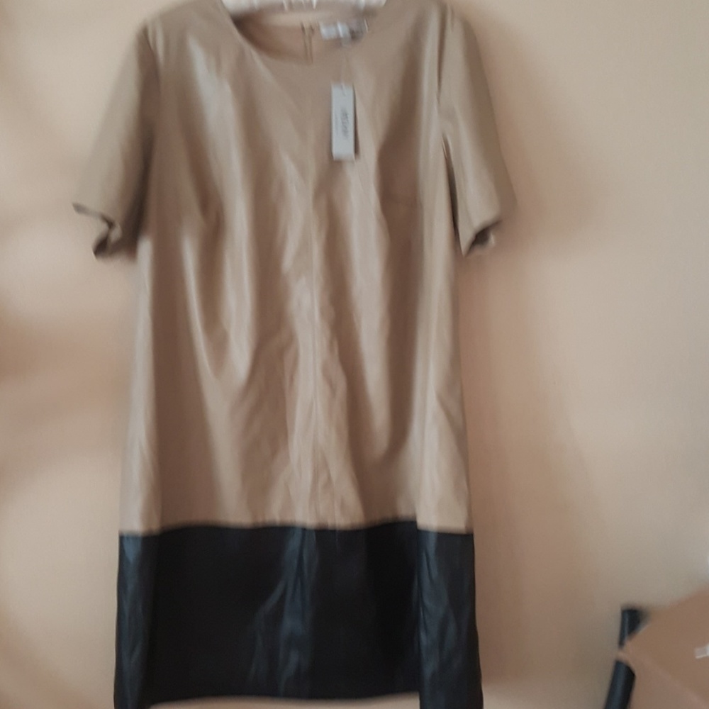 WD.NY dress
